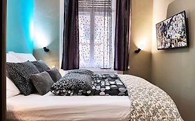 M13 Rustic Stylish With King Bed & Friendly Host